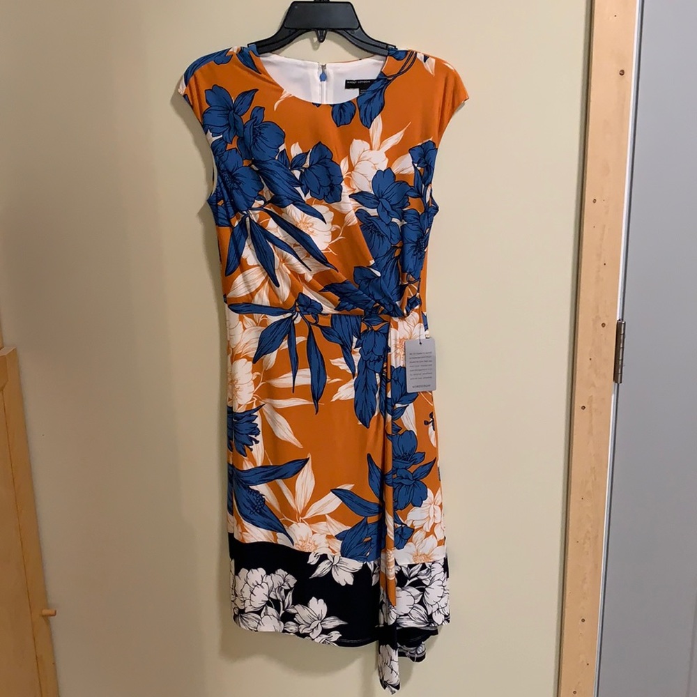 Maggy London - Nordstrom Dress